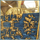 Spieluhr für Apassionata-Show 