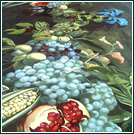 Malerei für Innsbrucker Festspiele