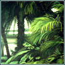 Wandmalerei für´s Renaissance Theater Berlin