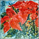 Auftragsarbeit, Öl auf Leinwand 40 x50